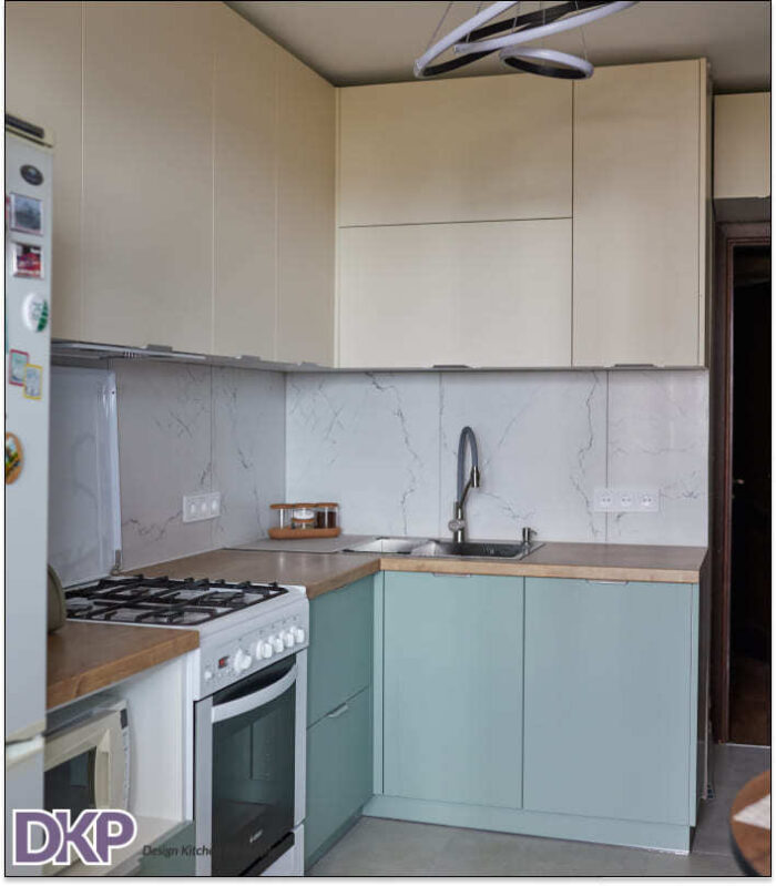 Жилой модуль в Кущёвская кредит