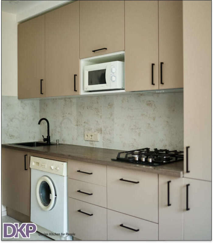 Кущёвская жилой модуль каталог